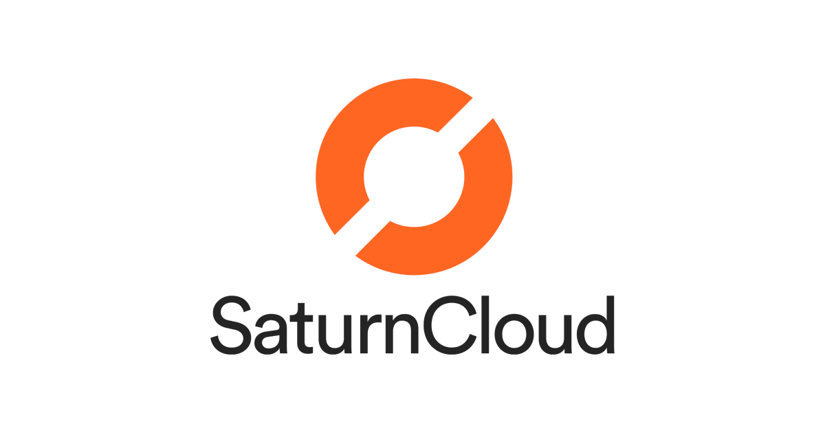 Saturn Cloud | Your data science cloud environment