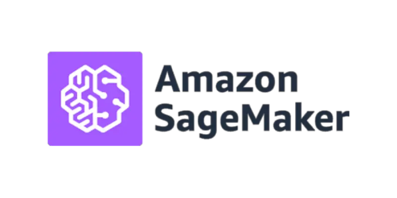 Amazon SageMaker Logo