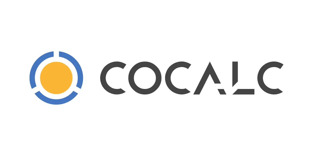 CoCalc Logo