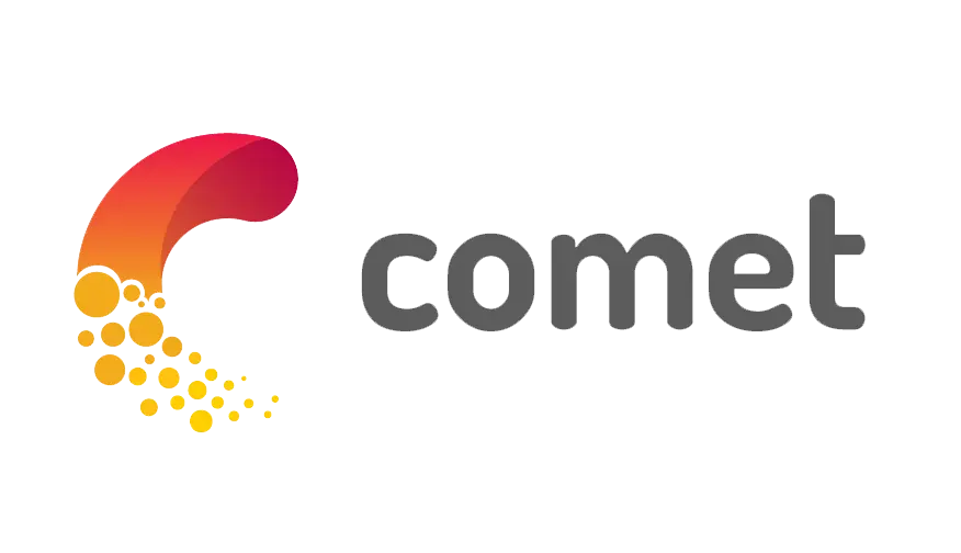 CometML Logo
