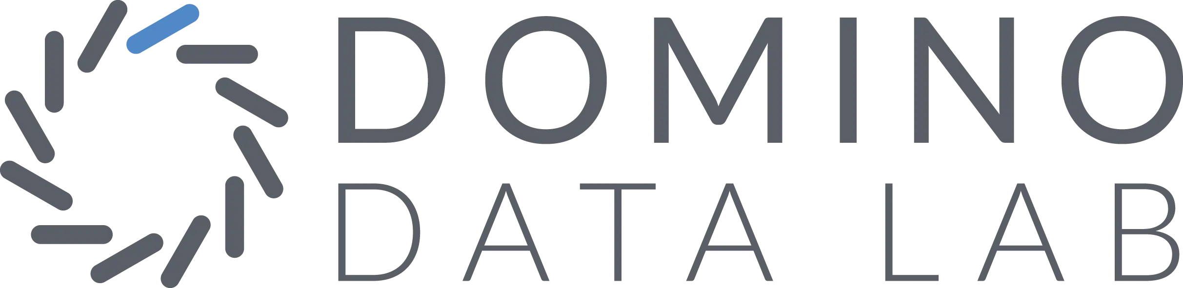 Domino Data Lab Logo