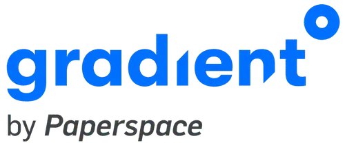 Paperspace Gradient Logo