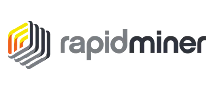 RapidMiner Logo