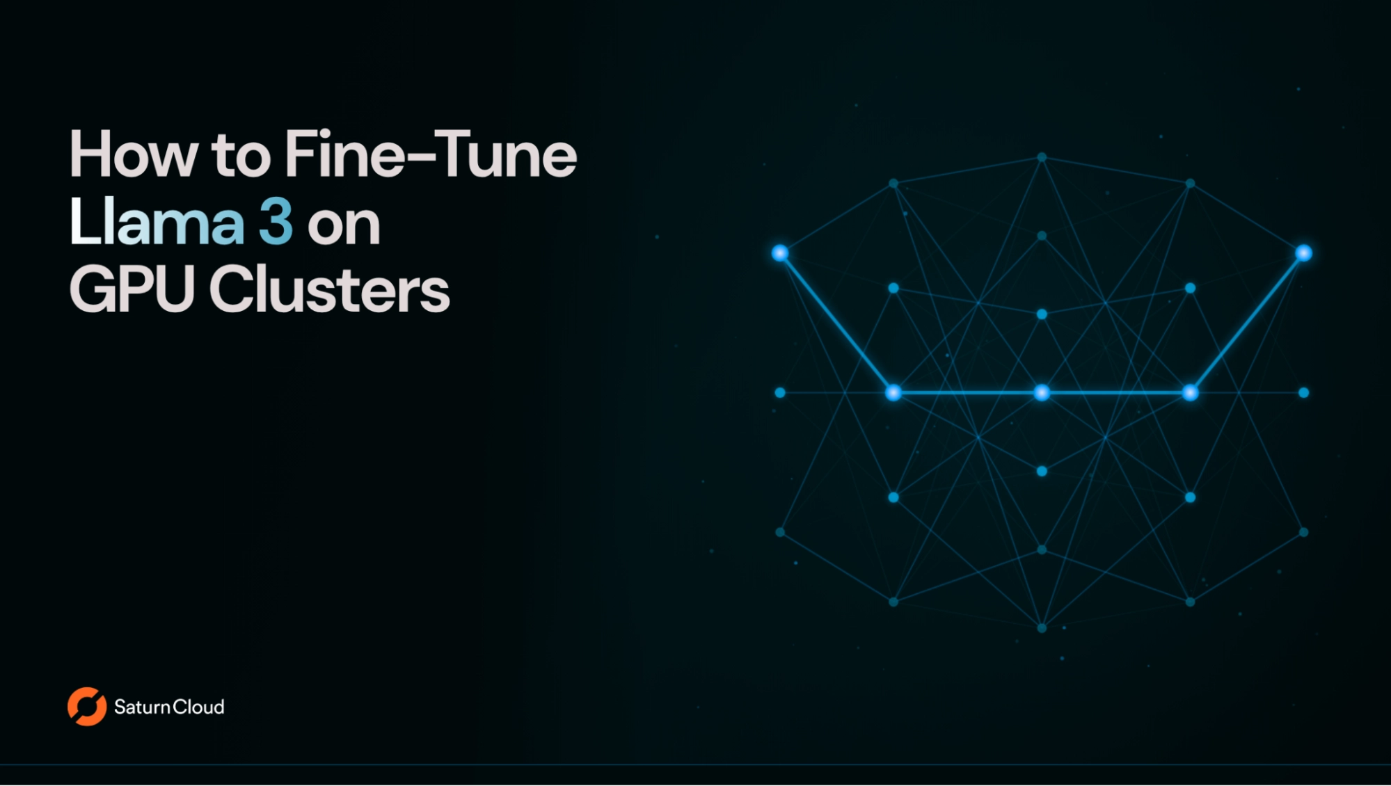 Running NVIDIA NIM on Saturn Cloud