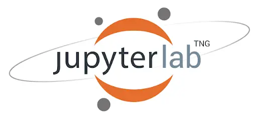 JupyterLab Logo