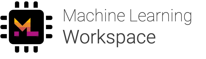 Jupyter ML-Workspace Logo