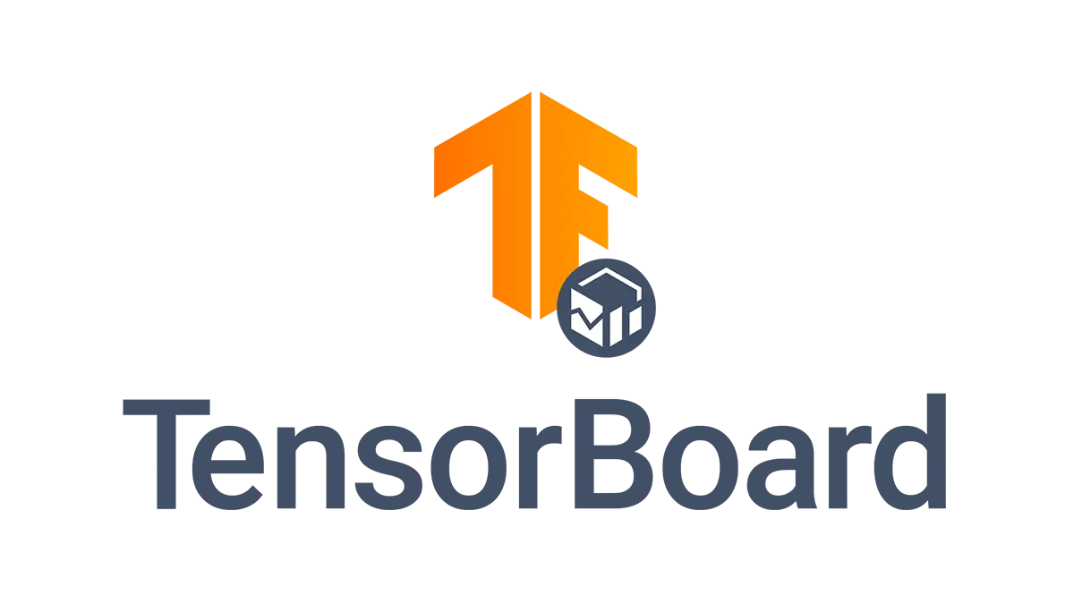Tensorboard Logo