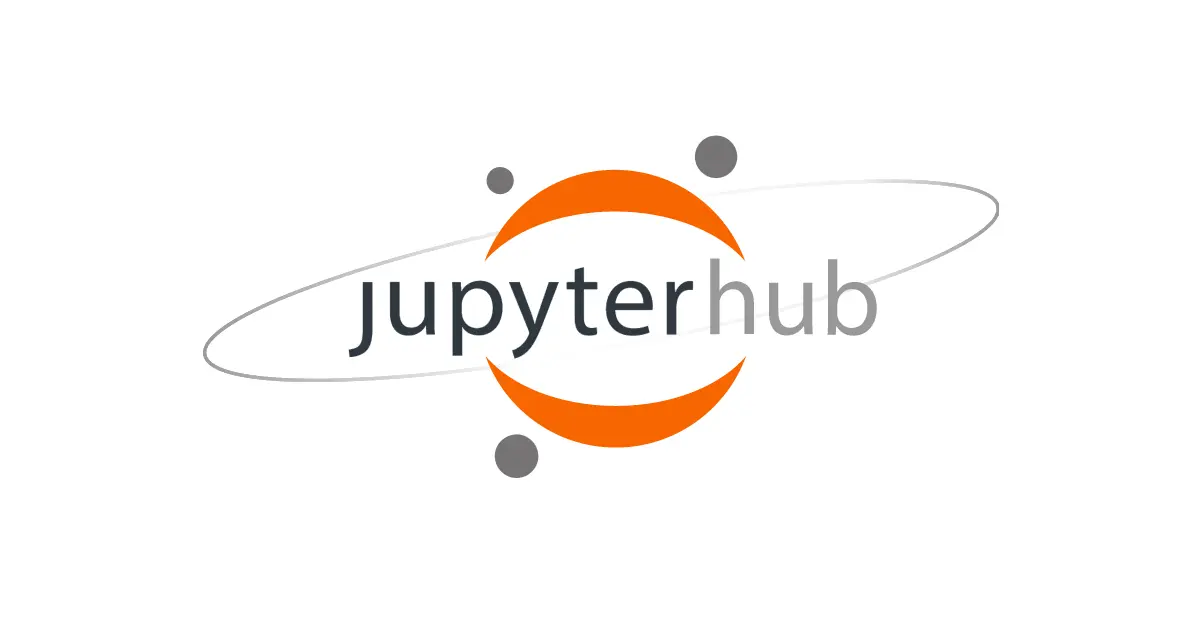 jupyterhub