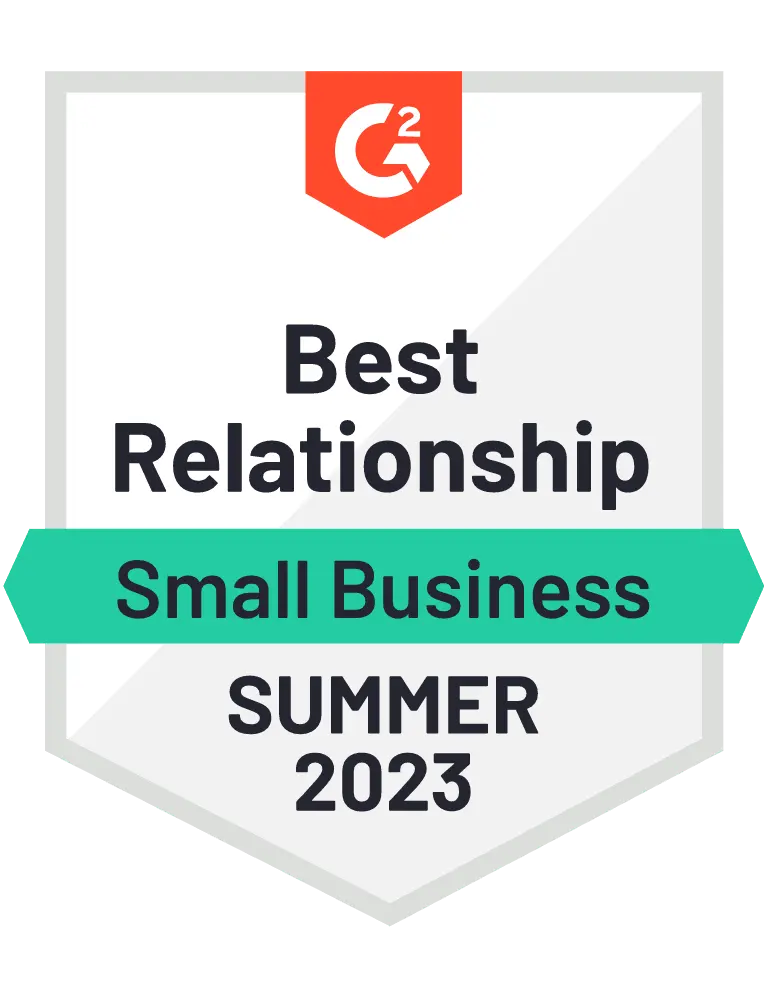 best-relationship-small-business-summer-2023