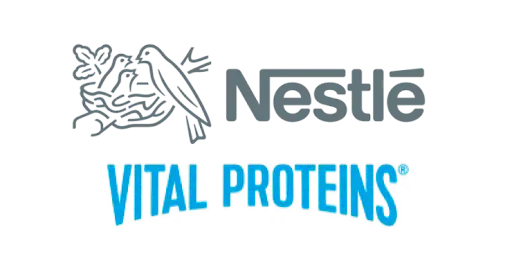 Nestle Vital Proteins