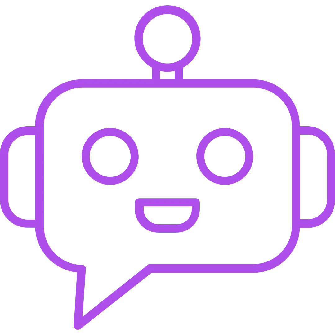 Chatbot Icon